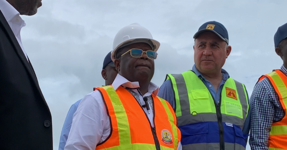 FG plans demolitions on Lagos Coastal Highway to combat flooding