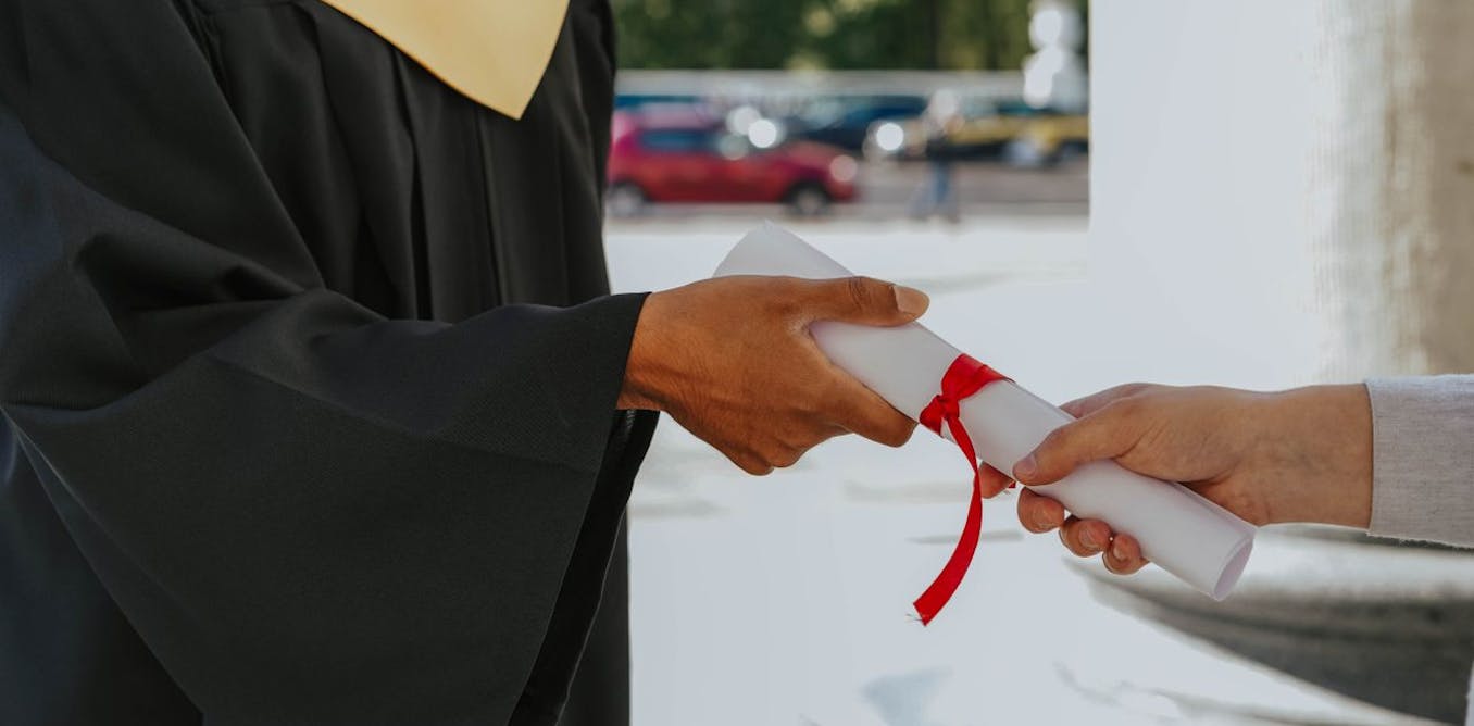 Black female academics rely on White male mentors for career advancement – study reveals