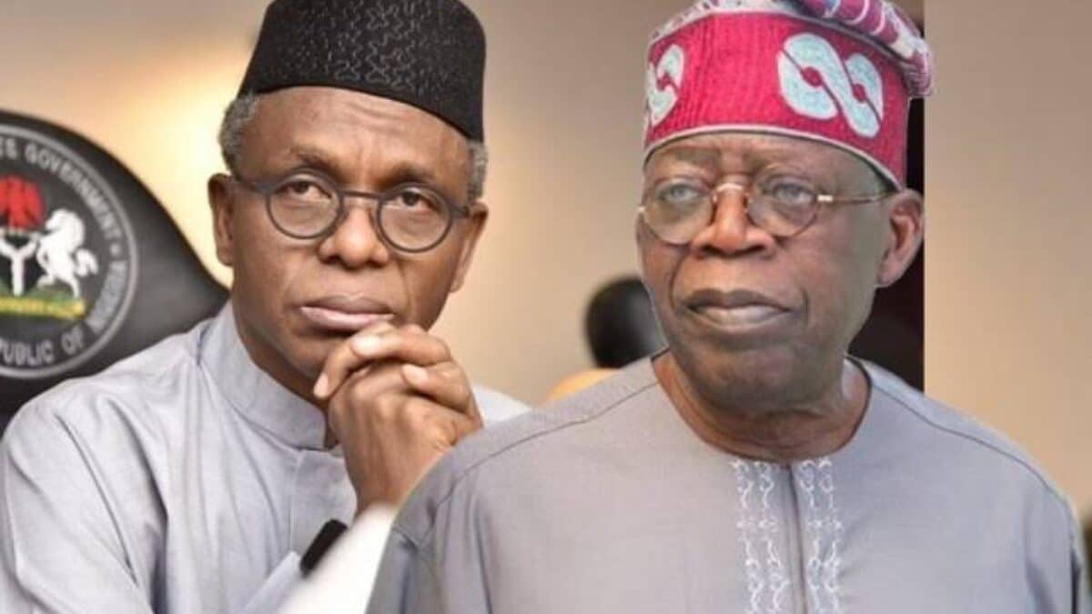 El-Rufai’s Wife Appeals to Tinubu for Fair Treatment, Bail Rights and Access to Medical Care