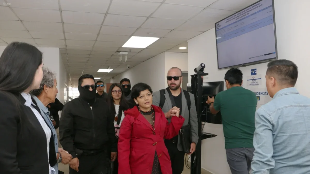 Villavicencio Murder Case: Witness Withdraws Statement, Daughters Report Sextortion