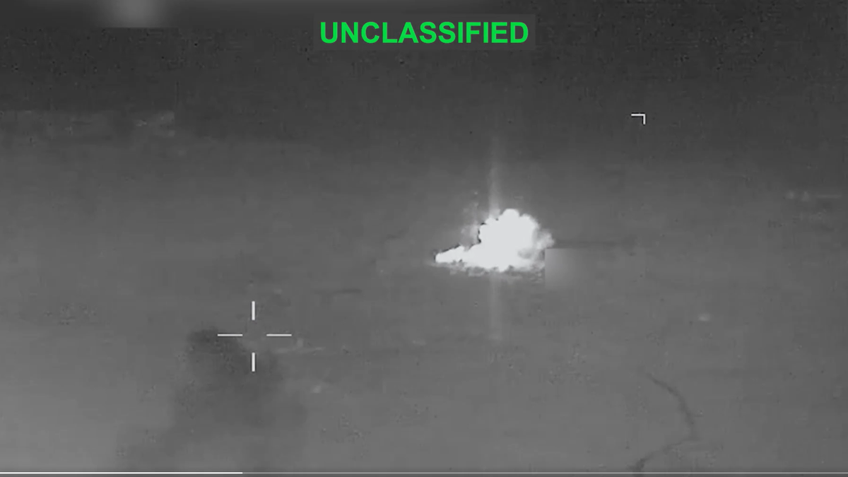 US-Iran Tensions Escalate Over Strait of Hormuz Attacks and Maritime Security Disputes