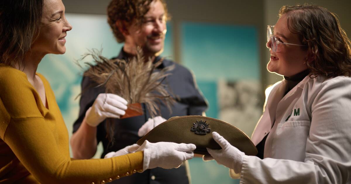 Australian War Memorial Launches Enhanced Membership Program to Preserve National History