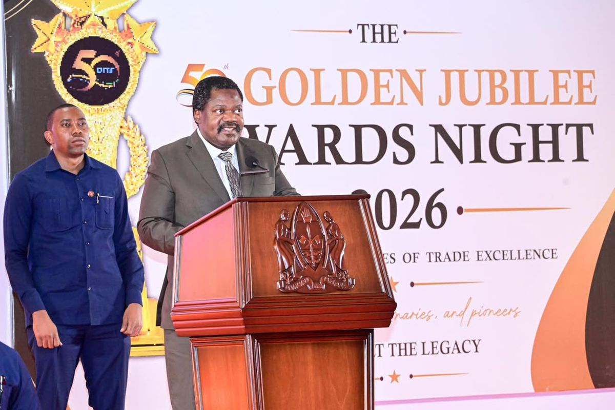 Tanzania's Opposition Leader Urges Sabasaba Trade Fair to Align with National Vision 2050