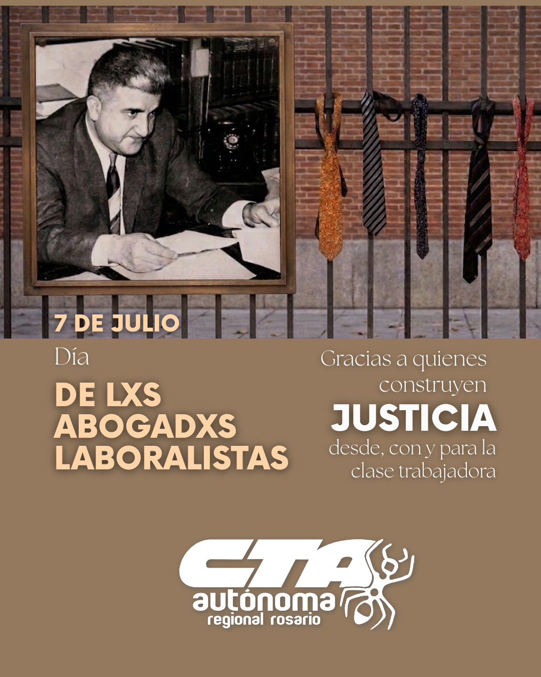 Memoria histórica del Derecho Laboral en Argentina