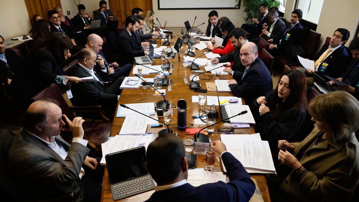 Senado aprueba indemnización a empresas por nulidad de resoluciones ambientales