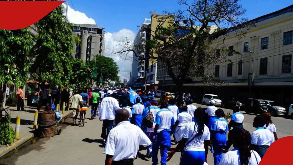 Nyahururu Water and Sanitation Company Launches Job Recruitment Drive for Kenyans