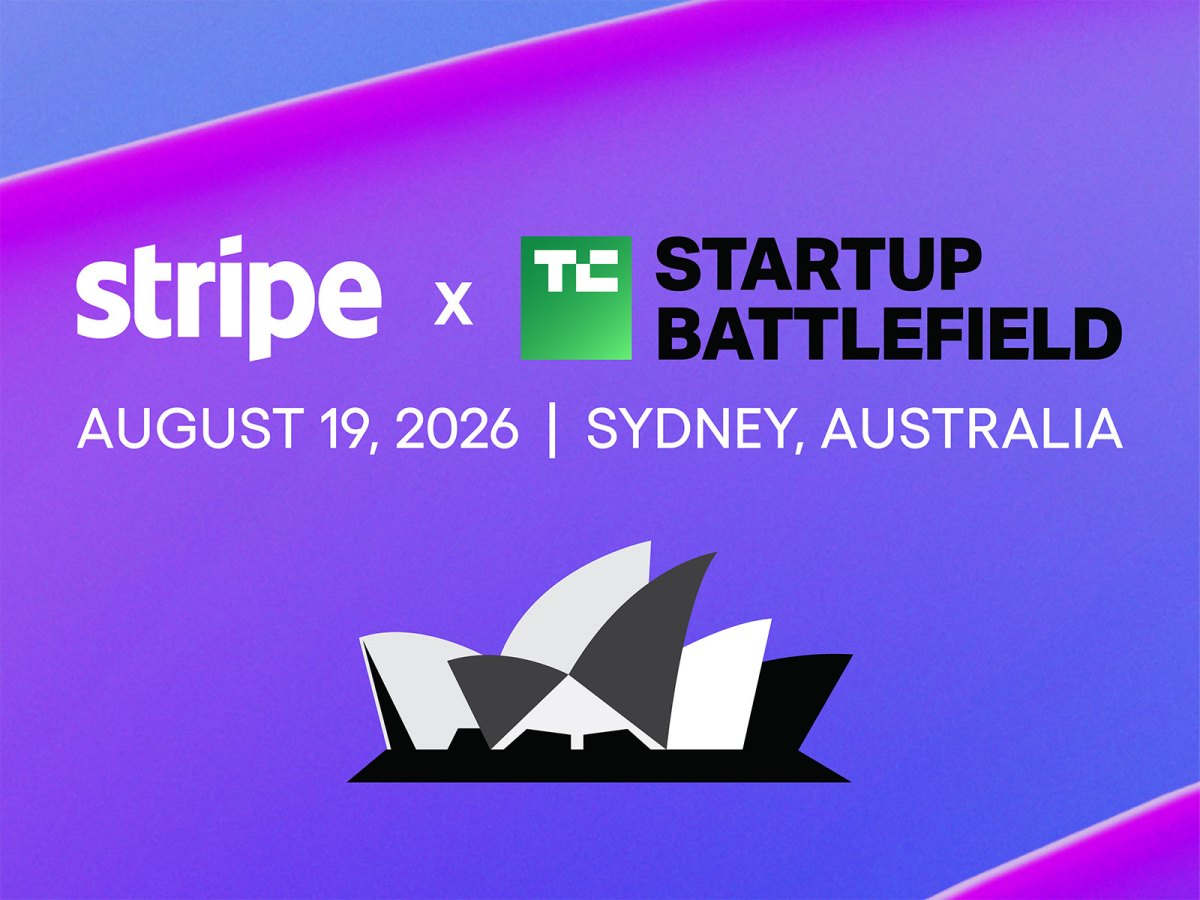 Startup Battlefield Australia Extends Application Deadline to July 20