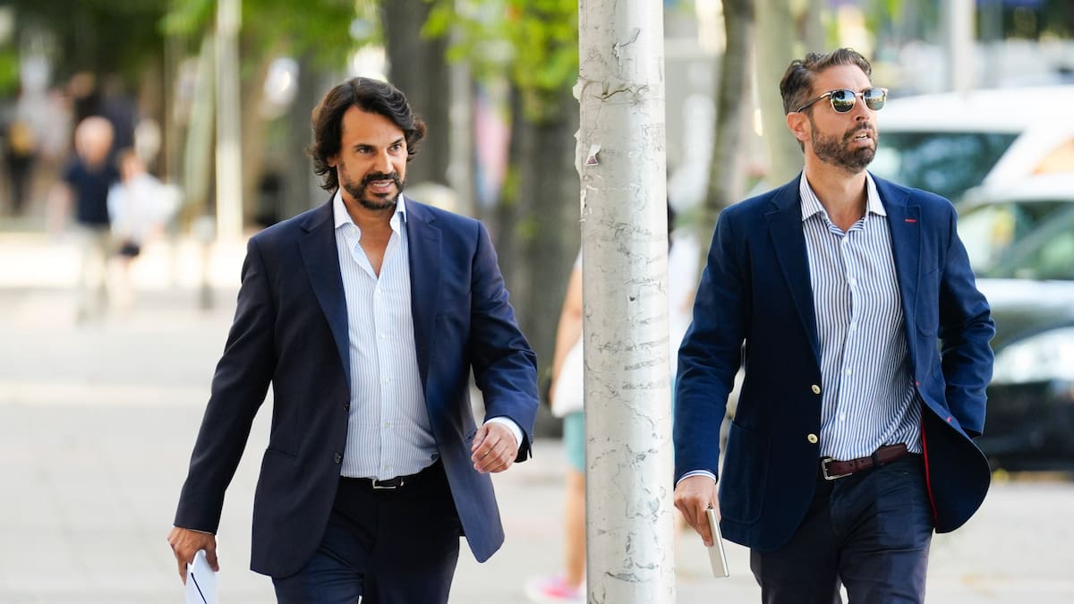 La UCO reclama acceder a la información tributaria de los investigados para completar la investigación sobre Alberto González Amador