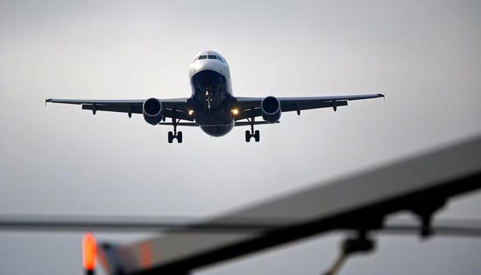 Missing Cargo Plane Off Karachi Coast: Rescue Operations Underway