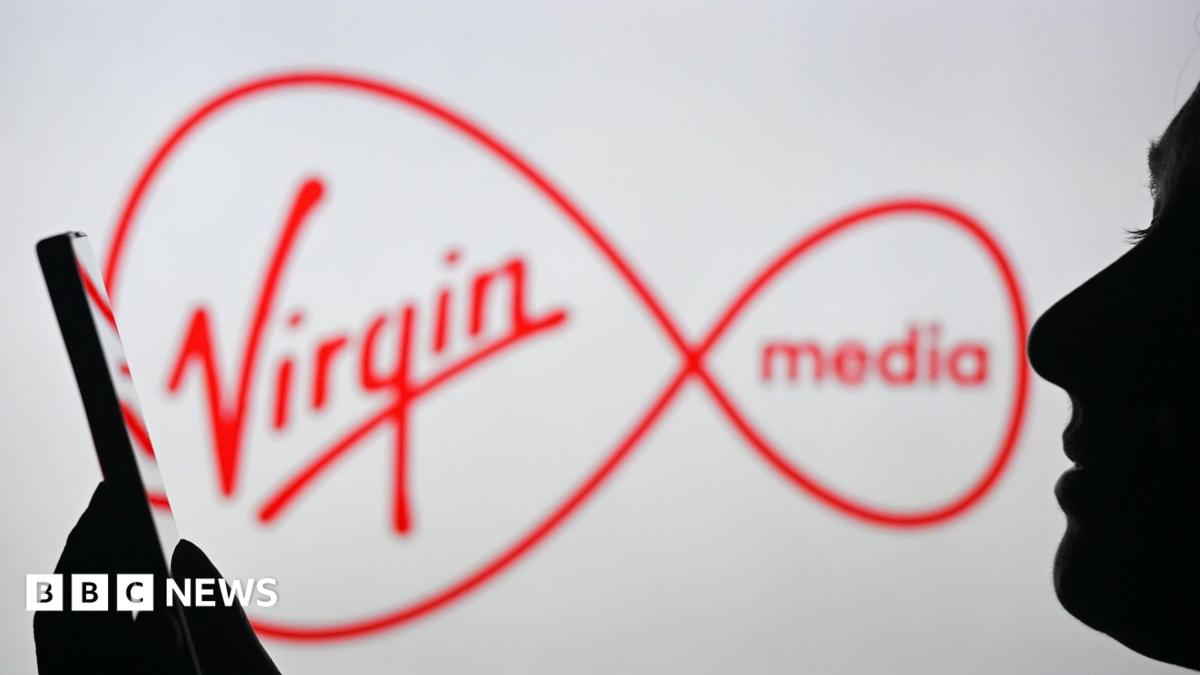 Ofcom fines Virgin Media £28m over customer cancellation mishandling