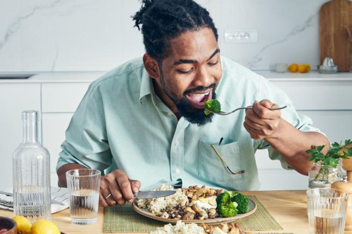 Experts Highlight Behavior Change for Sustainable Weight Loss
