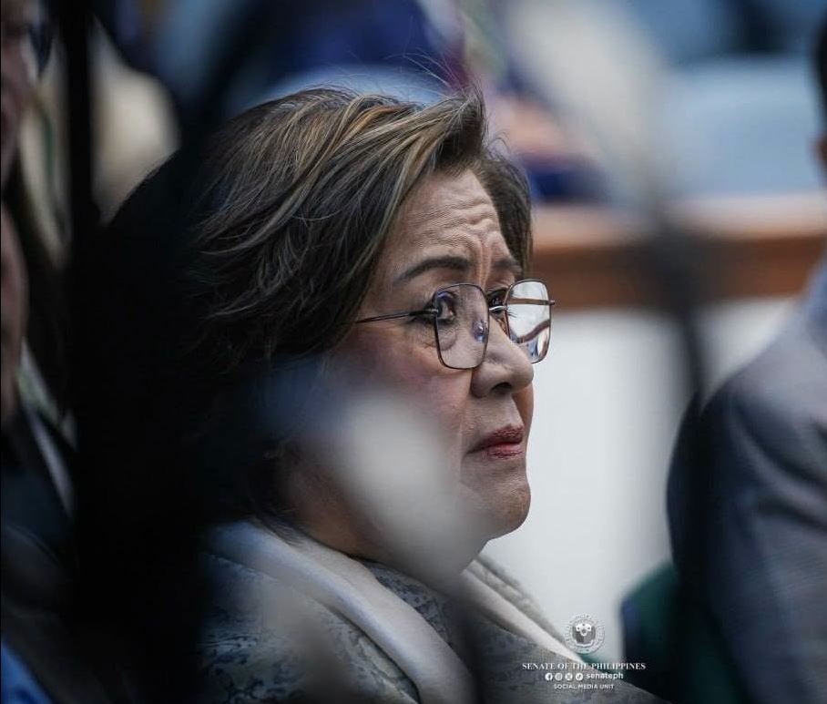 Leila De Lima Clarifies Voting Threshold Issue in Sara Duterte Impeachment Trial
