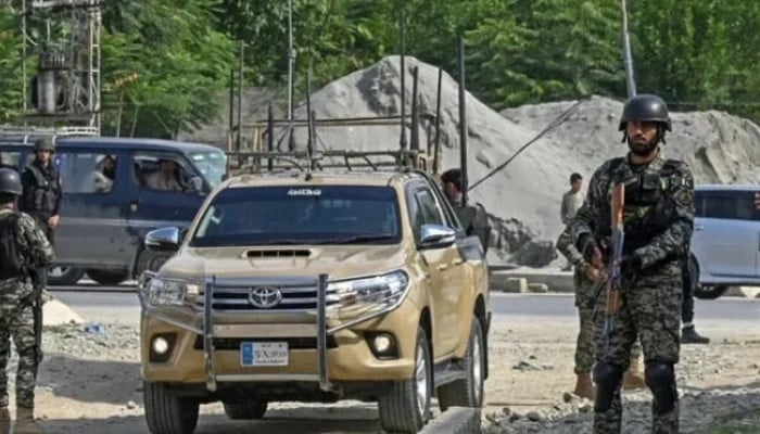Security forces kill 19 militants as 11 soldiers embrace martyrdom during intelligence-based operation in Balochistan
