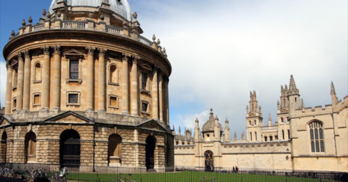 Rhodes Scholarship Opportunities and Application Tips for Southern African Students