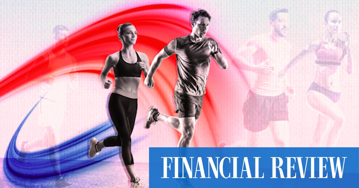 Study Reveals Men Twice as Likely to Hit Wall in Marathons Compared to Women