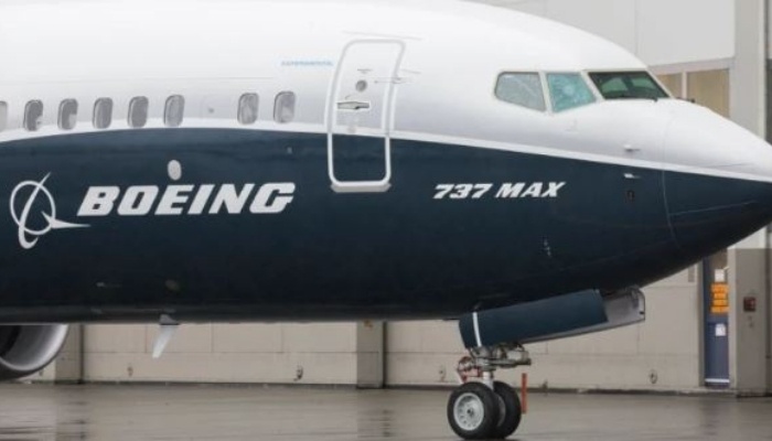 Boeing Boosts Technical Support for Nigerian Airlines’ International Expansion