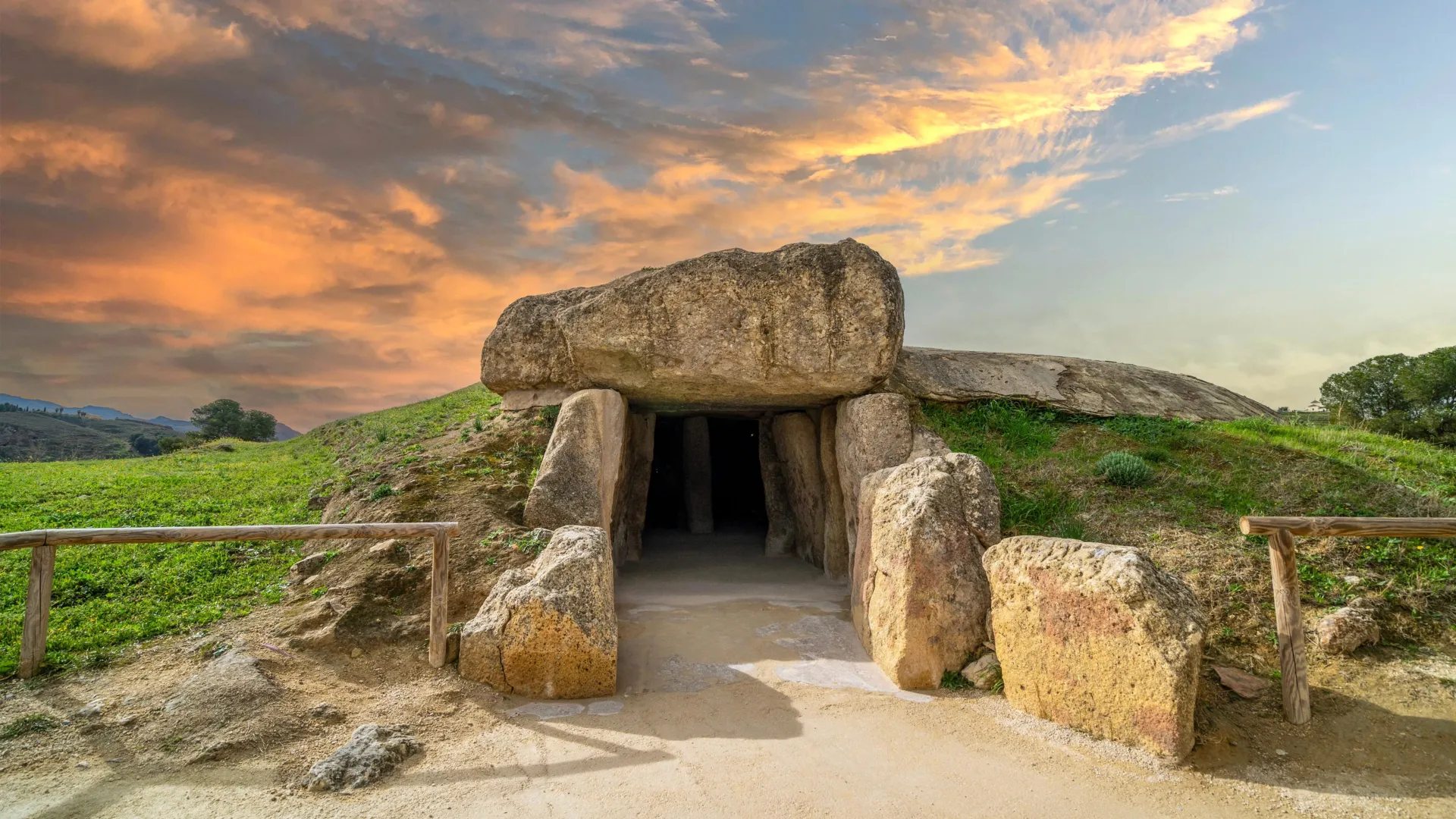 Genetic Evidence Suggests Major Migration After Stone Age Population Collapse in Europe