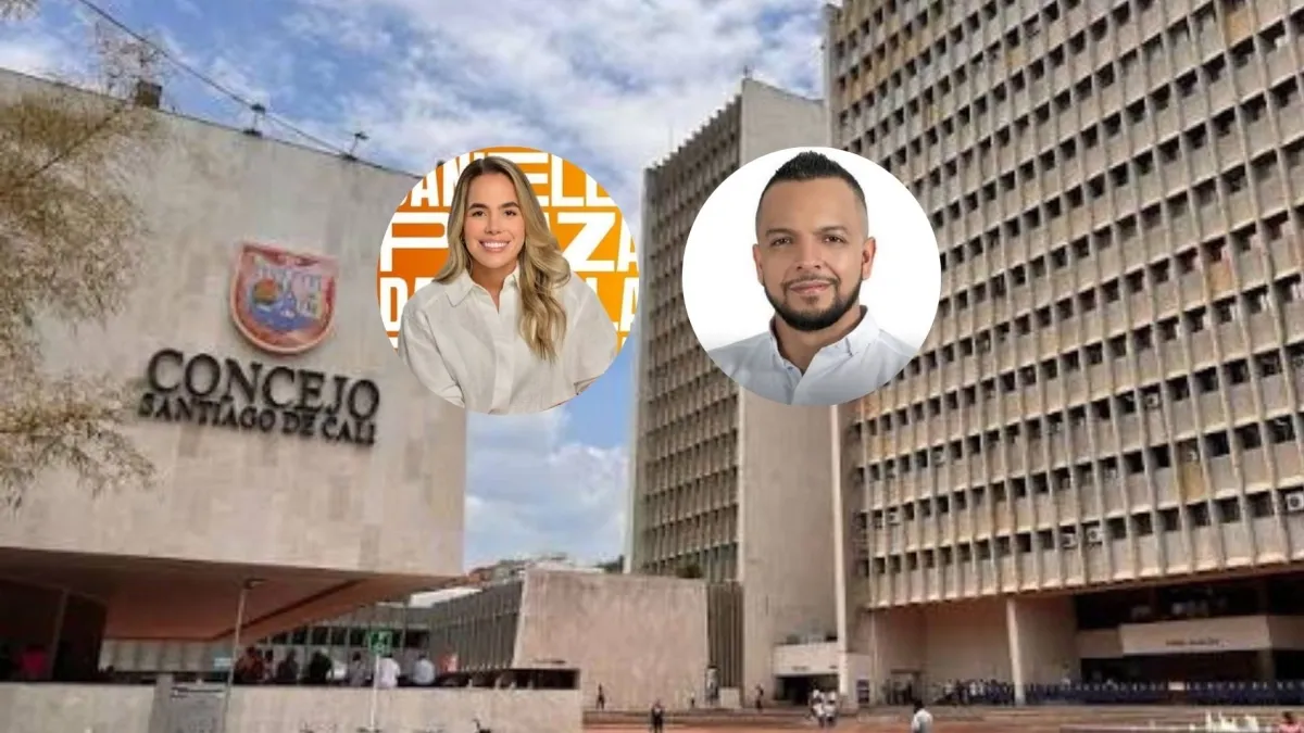 Concejales de Cali enfrentan proceso judicial por irregularidades en elección del Contralor