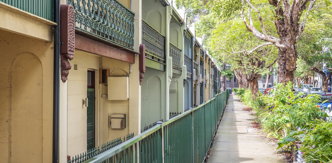 Energy efficiency gaps between older and newer homes in NSW highlighted by study