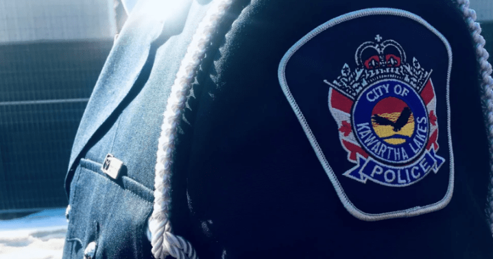 Ontario Police Officer Charged with Assault and Uttering Threats Off-Duty