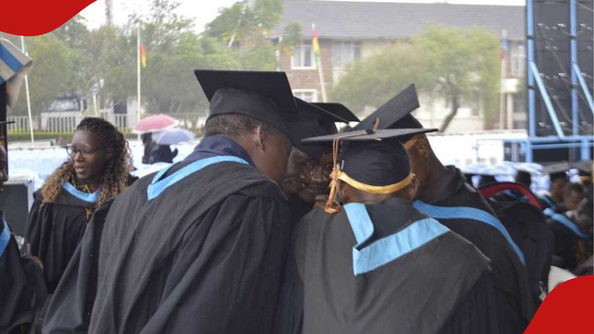 Kenyan Universities Offer Financial Aid to Students