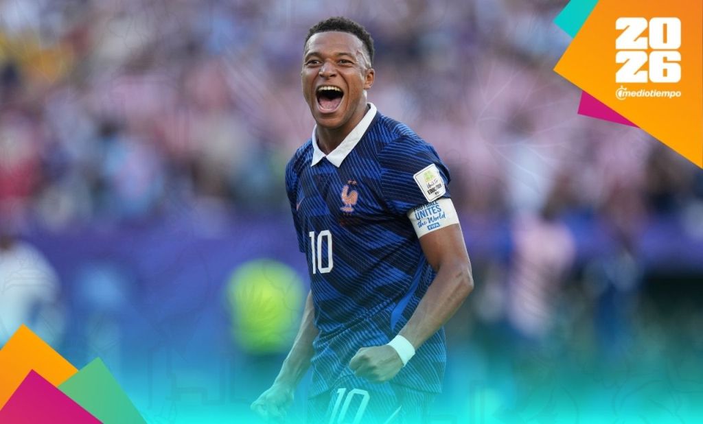 Copa Mundial 2026: Francia y Marruecos disputan el primer boleto a Semifinales