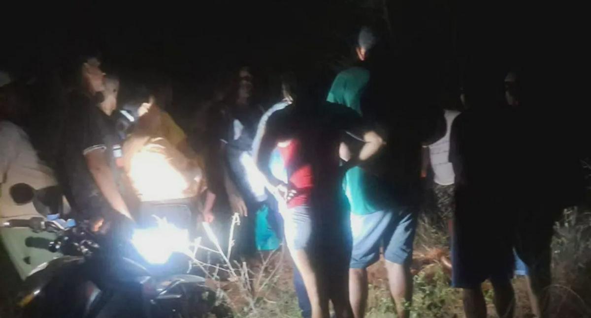 Hombre torturado y asesinado en Atlántico: autoridades investigan crimen