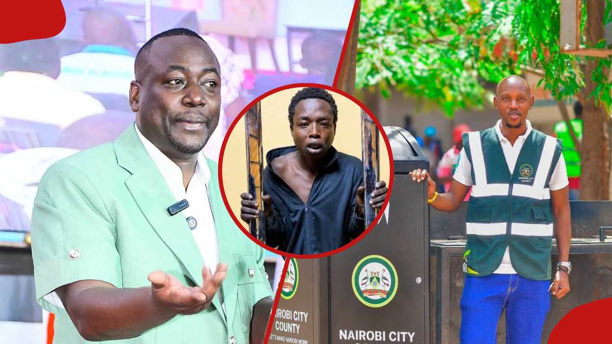 Pastor Accuses Church Member of Stealing Car Parts