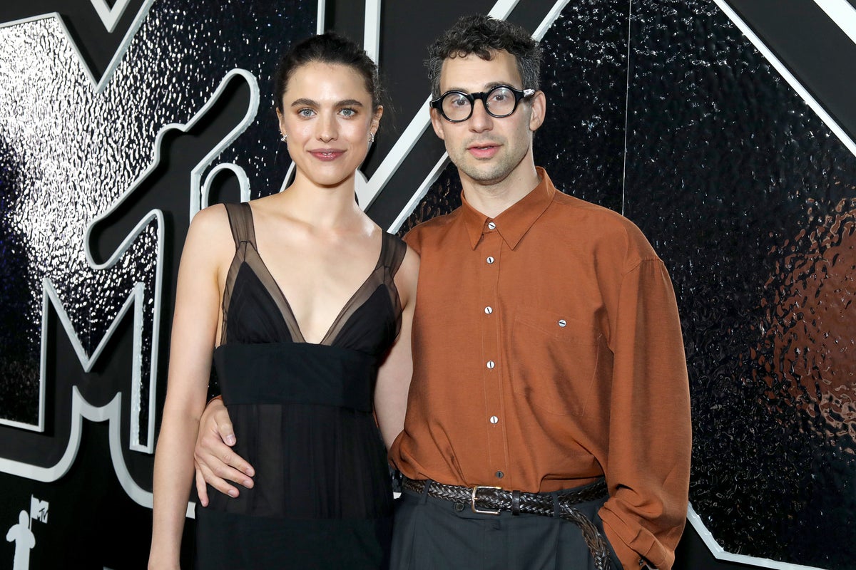 Margaret Qualley and Jack Antonoff Announce Separation After Three-Year Marriage