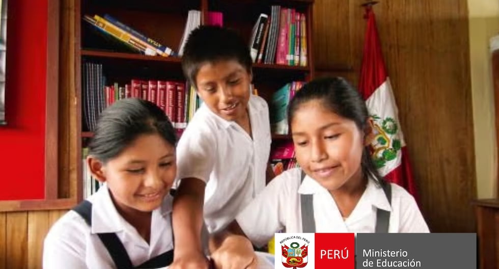 Minedu anuncia fechas de vacaciones escolares 2026 en Perú