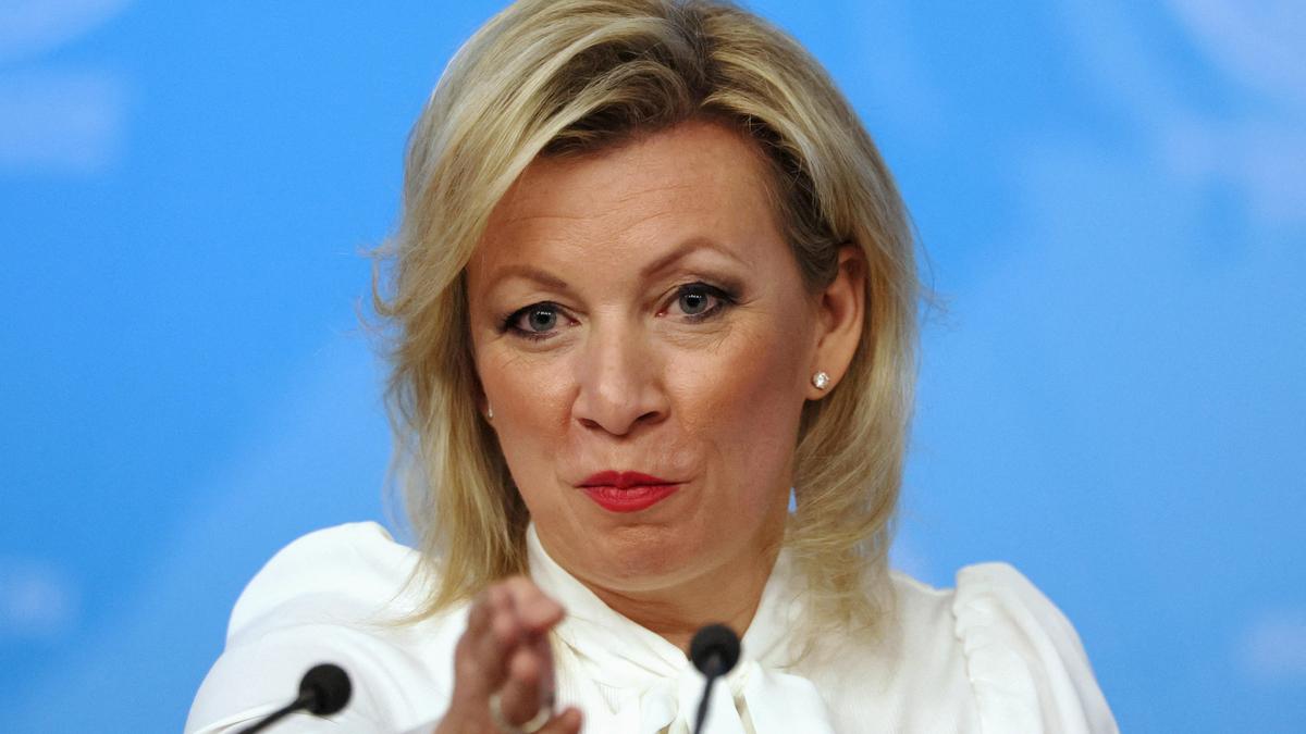 NATO Commits €70 Billion in Aid to Ukraine Amid Russia's Strong Criticism
