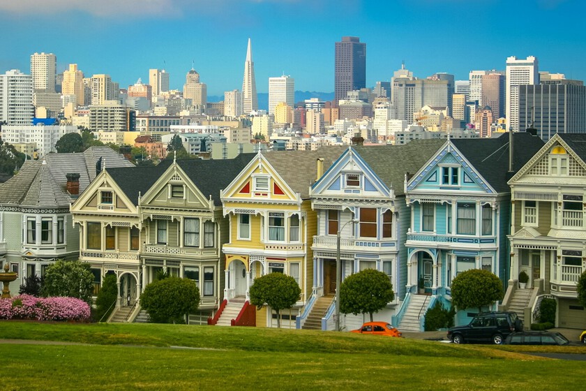 La crisis de vivienda en San Francisco y el impacto del boom de la IA en la clase media tecnológica