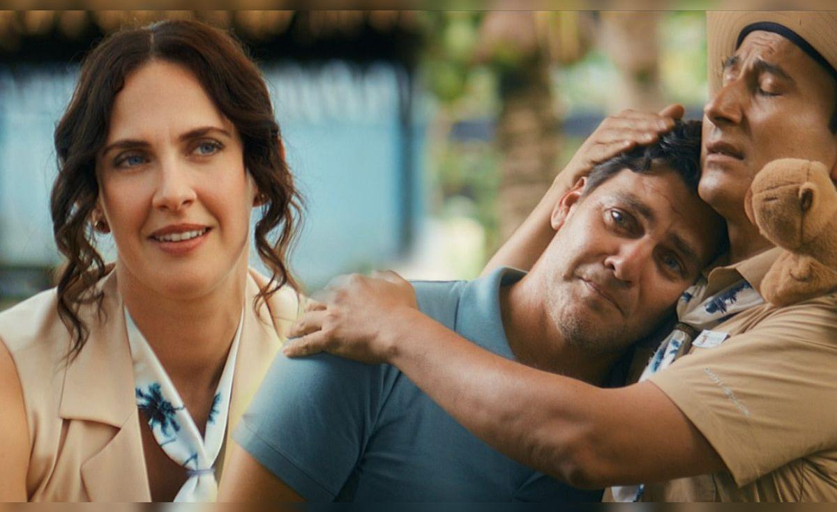 Nueva comedia romántica 'Separada pero nunca sola' se estrena en cines el 3 de setiembre