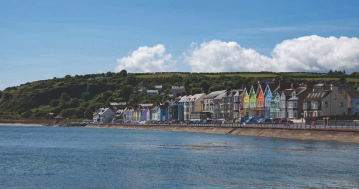 Set-Jetting Travel Trend: Planning a Trip to Northern Ireland