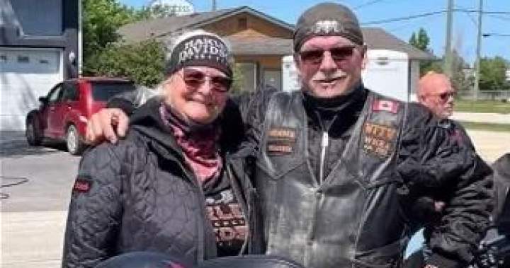 Manitoba mourns rising motorcycle fatalities and community impact