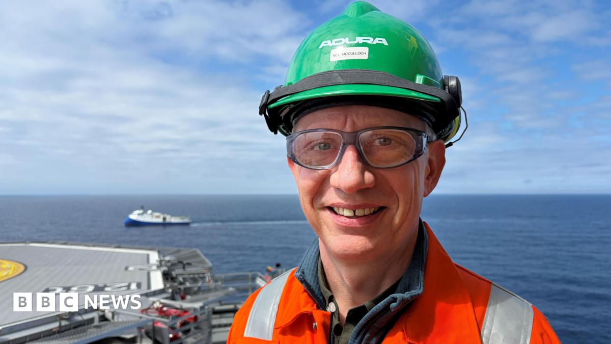 UK Government Faces Pressure to Decide Jackdaw Gas Field's Future Amid Energy Security and Climate Concerns
