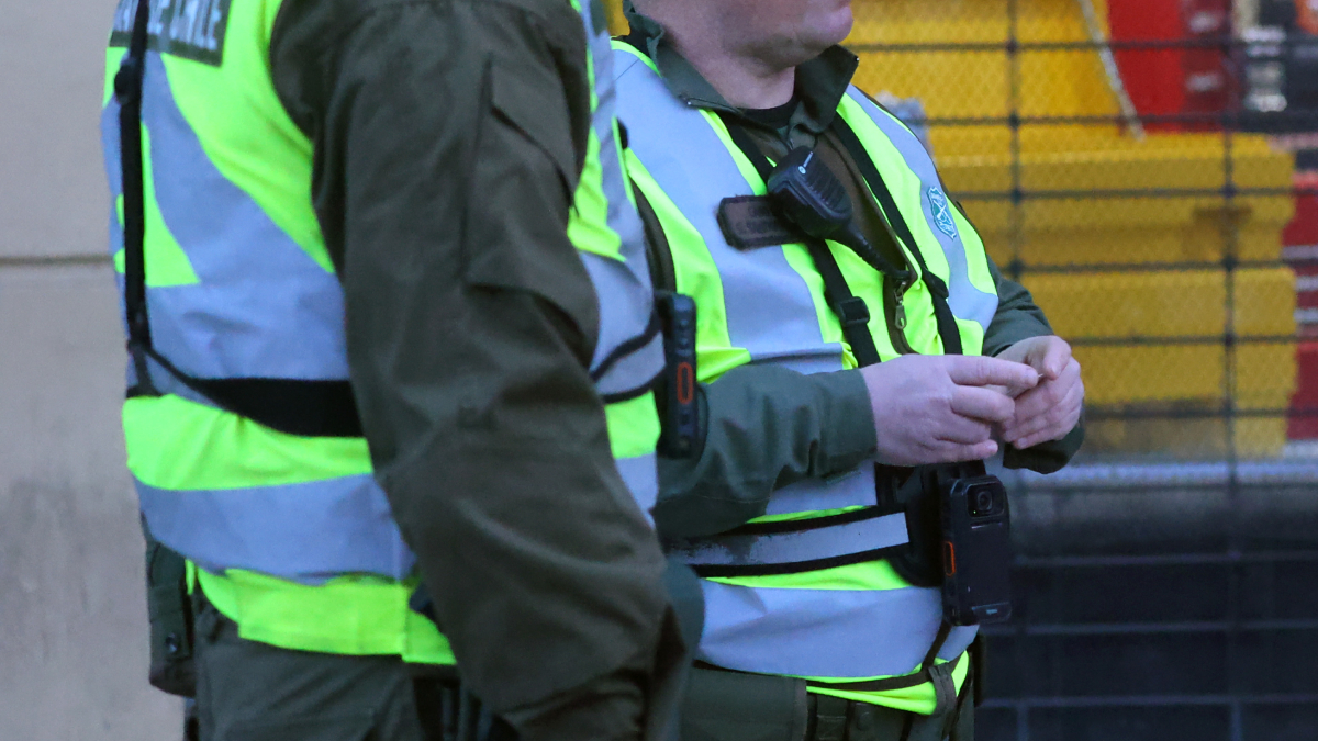 Carabineros investiga caso de extorsión contra conductor sin licencia