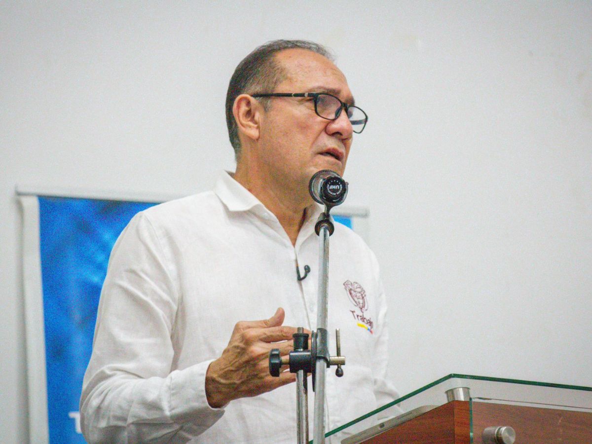 MinTrabajo impulsa regulación laboral para deportistas profesionales