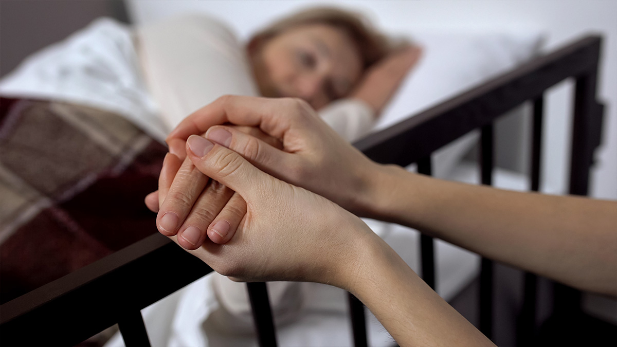 Mexico City Proposes Legalizing Medical Assistance in Dying or Euthanasia