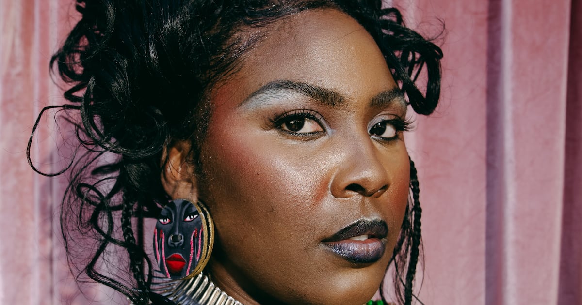 Umzulu Phaqa on Building a Sustainable Music Career Through Consistency