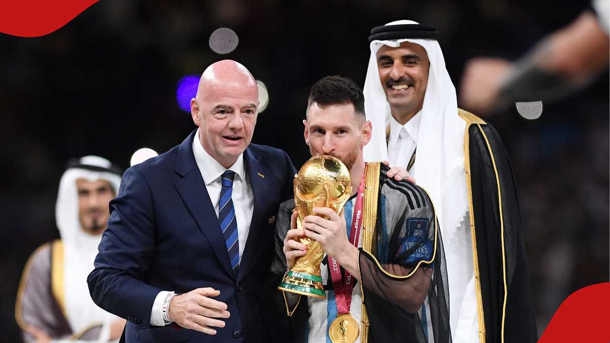 Conspiracy Theories Surround Argentina's World Cup 2026 Performance