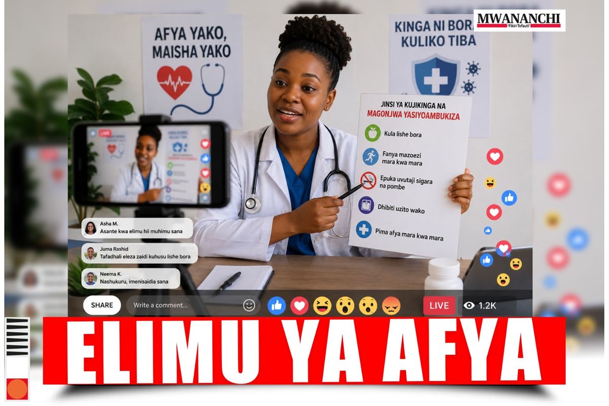 Proposed Regulations to Govern Online Health Education