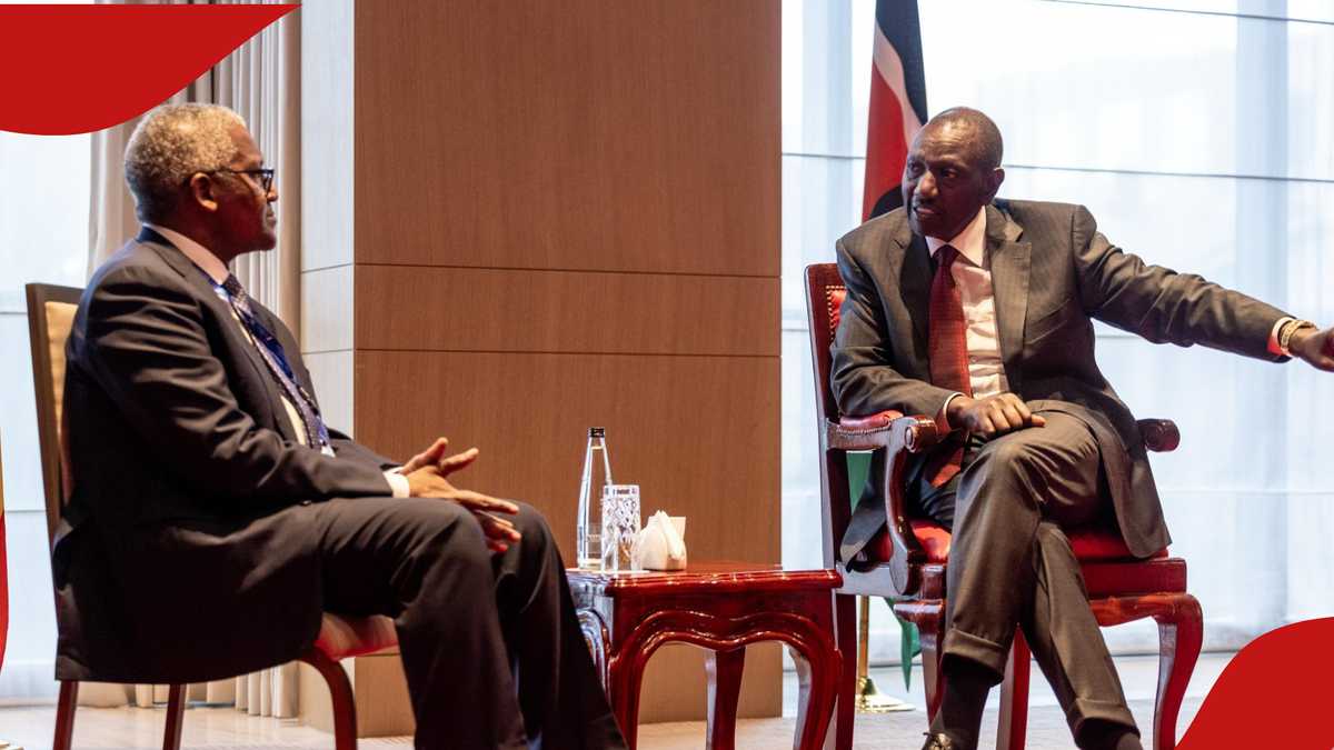 Dangote Chooses Lamu Island for KSh 2.2 Trillion Oil Refinery to Serve East Africa
