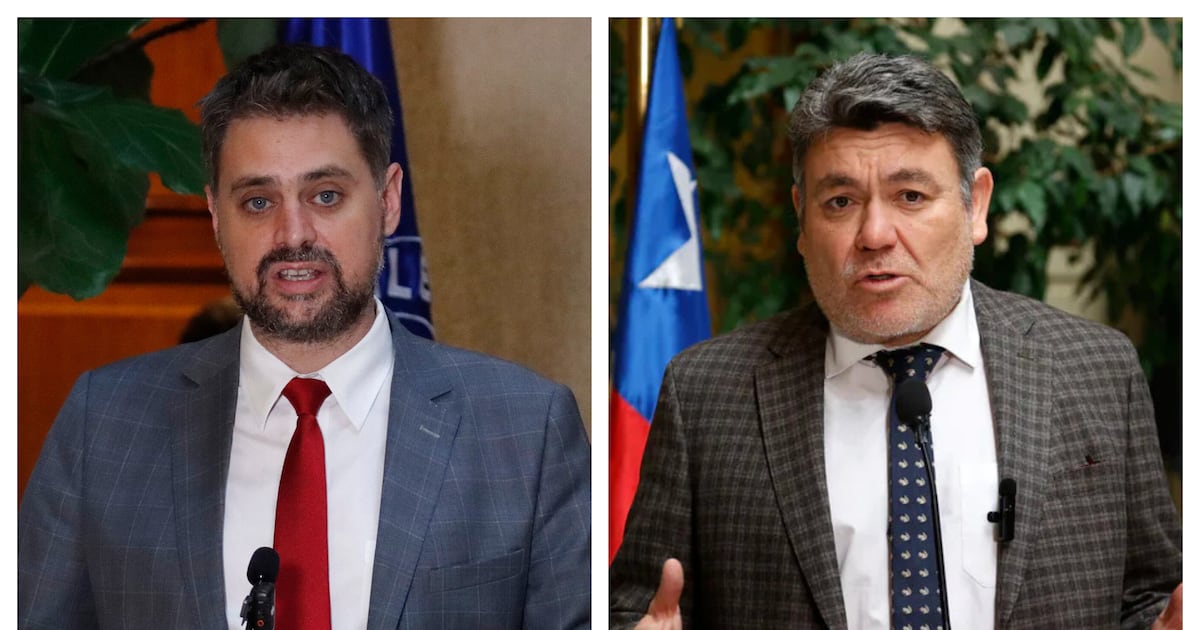 Partido Socialista rechaza acuerdo fiscal con el PPD y apunta a corte constitucional