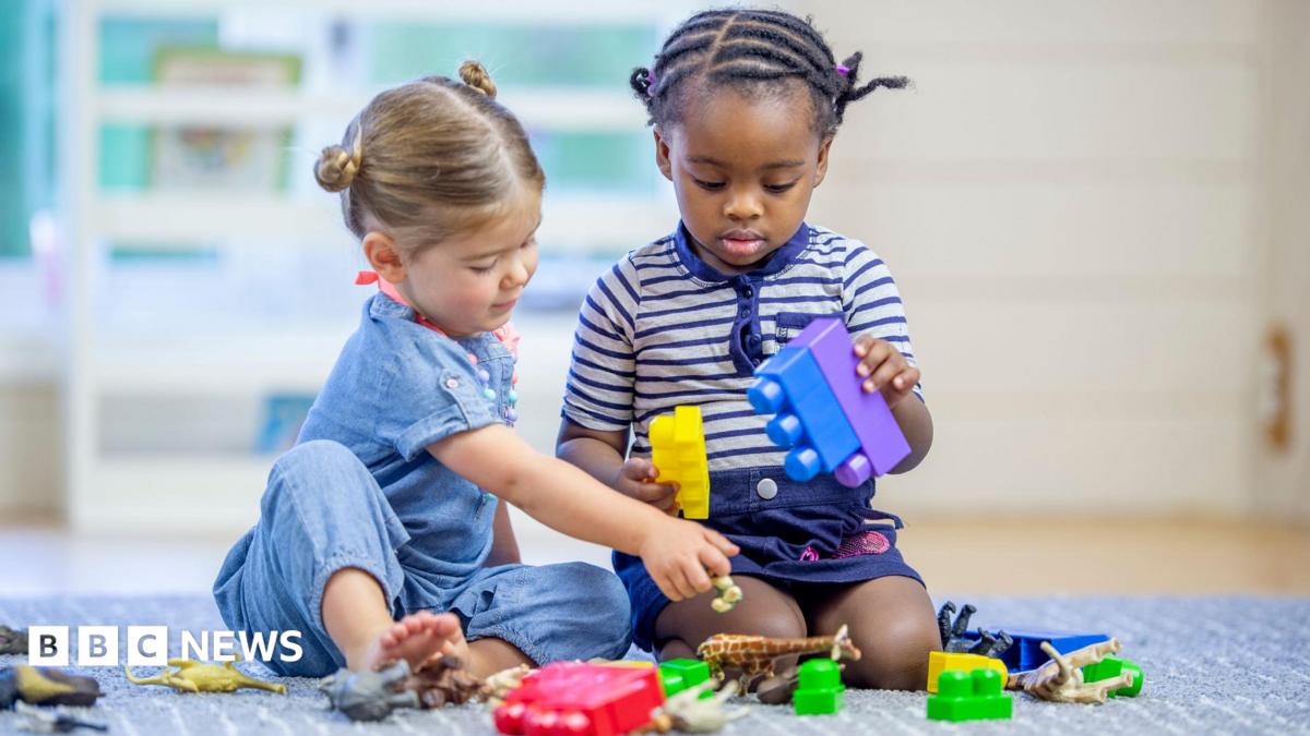 Top baby names for 2025 in England and Wales revealed