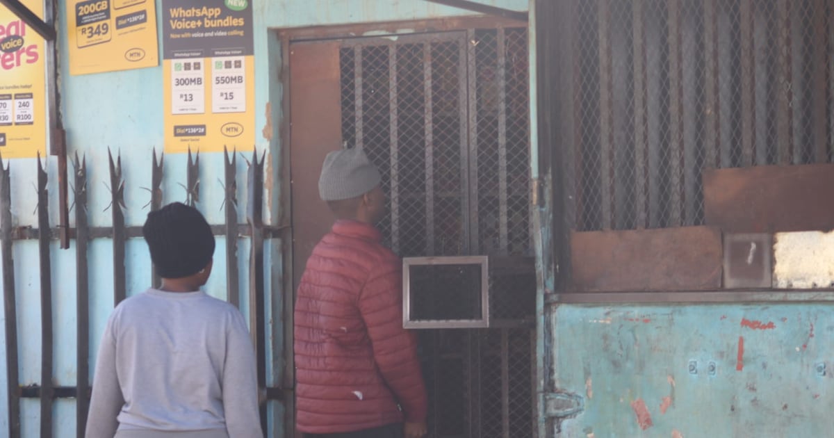 Spaza shops in Soweto resume operations as community relies on informal trade