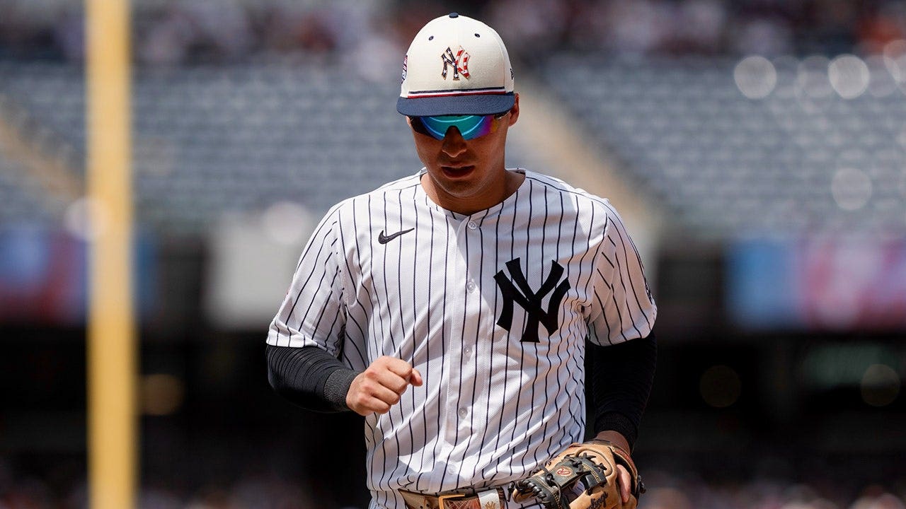New York Yankees' Anthony Volpe Defends Team-First Mentality Amid Position Change Rumors
