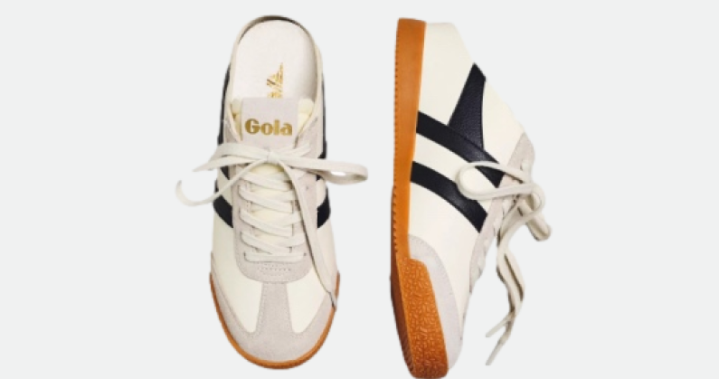 2026 Women's Sneaker Trends: From Metallic Finishes to Hybrid Styles