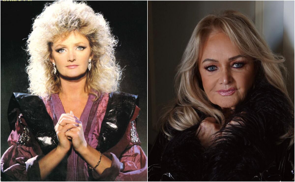 Fallece Bonnie Tyler a los 75 años; su última publicación en Instagram fue antes de su muerte
