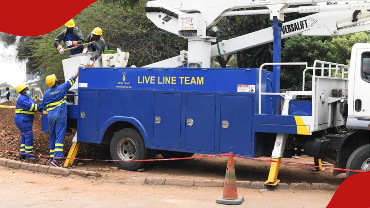 Kenya Power to Conduct Scheduled Power Outages on July 10
